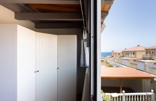 Arenas del Mar House | Medano Beach