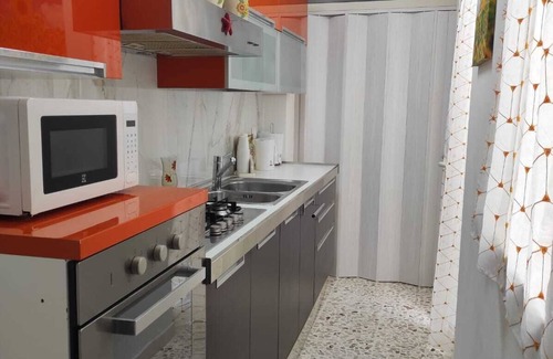 Floridia Apartment | Medea Floridia (SR) In the historic center of Floridia