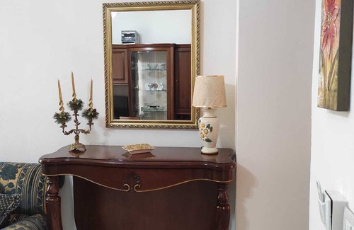 Floridia Apartment | Medea Floridia (SR) In the historic center of Floridia