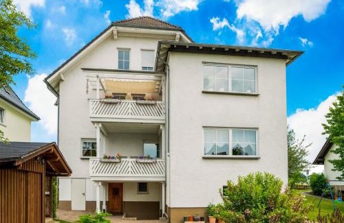 Ortsmitte Apartment | Medebach Nature Apartment, cleaning included