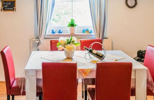 Ortsmitte Apartment | Medebach Nature Apartment, cleaning included