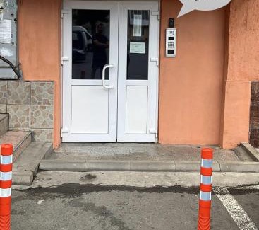 Zalau Apartment | Medeea