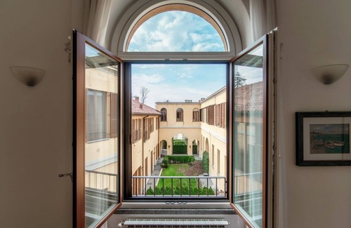 Appiano Gentile Apartment | Medel - My Home in Como
