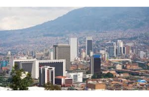 La Castellana House | Medellín Rent for days villa daniel