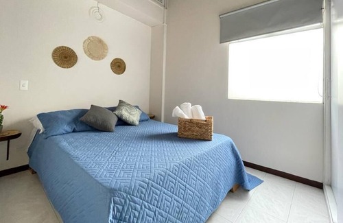 Belen Apartment | Medellin centrally located oasis