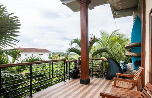 Medewi House | Medewisurf-homestay