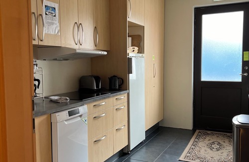 Seydisfjordur House | Media Luna Guesthouse