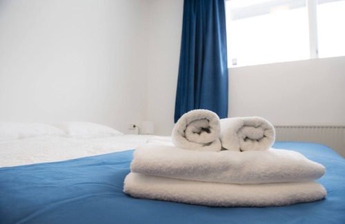 Seydisfjordur House | Media Luna Guesthouse