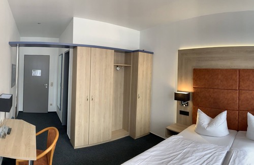 Wernigerode Hotel | Median Hotel Garni