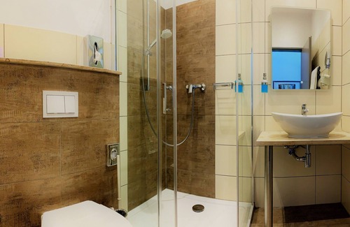 Wernigerode Hotel | Median Hotel Garni