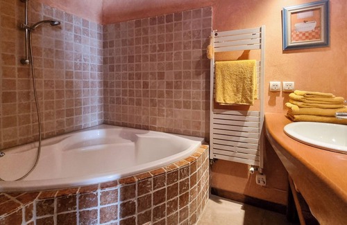 Leran Other | Medieval castle apartment near historic Mirepoix