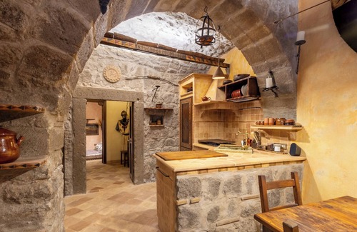 Viterbo Apartment | [Medieval Dwelling] - Taverna San Giacomo - Città dei papi