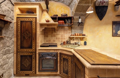 Viterbo Apartment | [Medieval Dwelling] - Taverna San Giacomo - Città dei papi