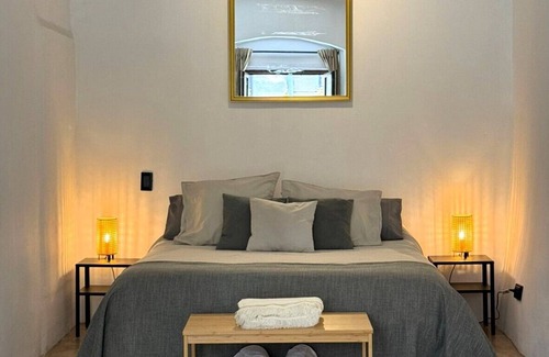 Calaceite House | Medieval house in the heart of Calaceite. Casa Vivó is pet friendly house.