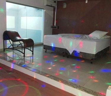 Ribeirao Preto Hotel | Medieval Motel e Hospedagem
