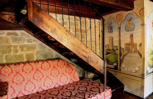 Pratovecchio Other | Medieval Tower Lungarno perfect location for inlove