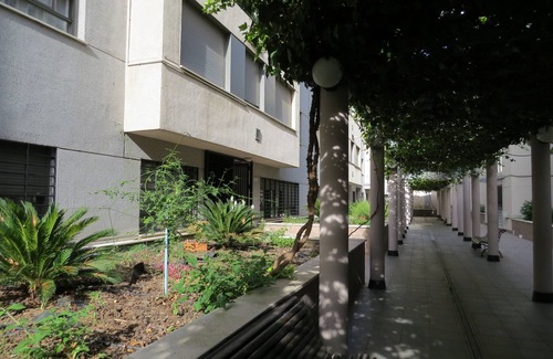 Ciudad Jardin Apartment | Medina Azahara 31 Free Parking Heated
