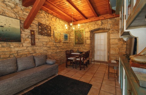 Hrboki Apartment | Medina in Hrboki - Istrien/Medina in Hrboki - Appartement für 2-3 Personen