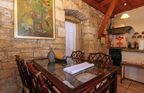 Hrboki Apartment | Medina in Hrboki - Istrien/Medina in Hrboki - Appartement für 2-3 Personen