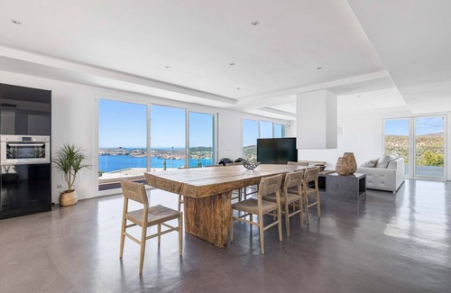 Sant Josep de sa Talaia Villa | Mediterranean I