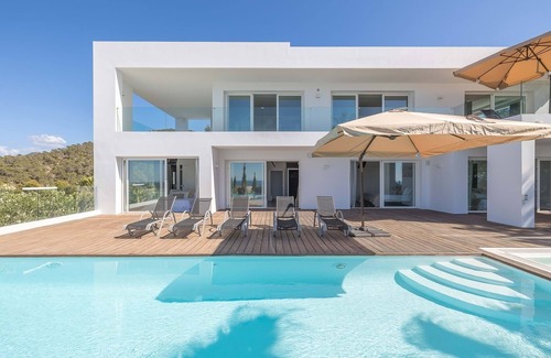 Sant Josep de sa Talaia Villa | Mediterranean I