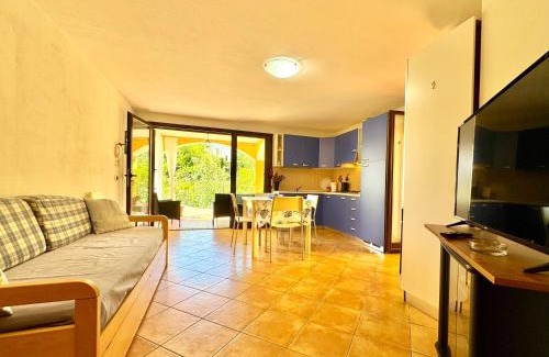 Santa Maria Navarrese Apartment | Mediterranean Whisper
