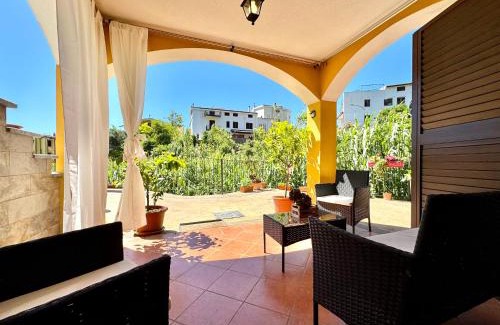Santa Maria Navarrese Apartment | Mediterranean Whisper
