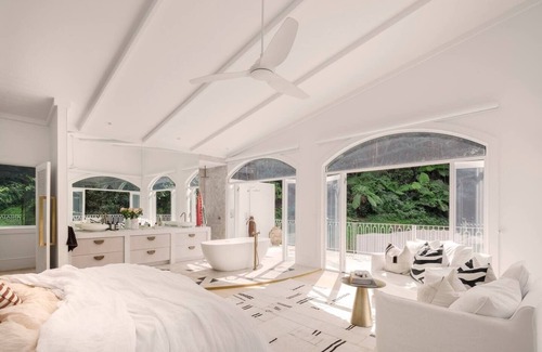Nunderi Villa | Mediterranean 4 bedroom farm house