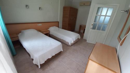 Hisaronu Apartment | Mediterranean Apart Fethiye