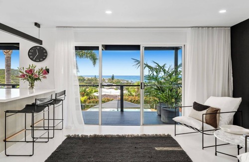 Boat Harbour House | Mediterranean Magic - Heated Spa and Pool with Ocean Views