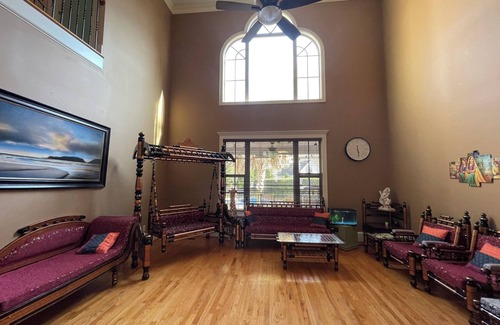 Martinez House | Mediterranean Oasis with Private Pool-Perfect for Masters Guests!