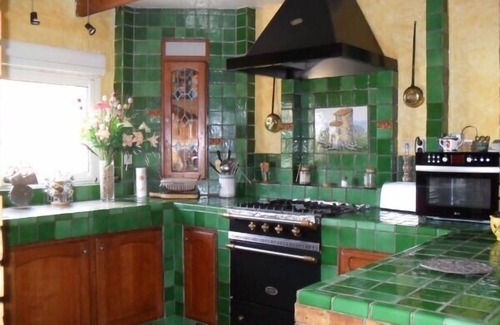 Malves-en-Minervois Villa | Mediterranean style villa in a green setting, on a plot of 2900m2.