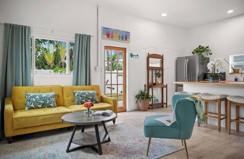 Madeira Beach House | Mediterranean Villa looking for a snowbird couple!