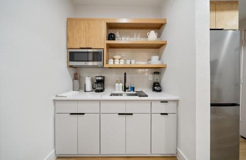 Greater East End Apartment | Mediterranean Villa #2 at East Downtown