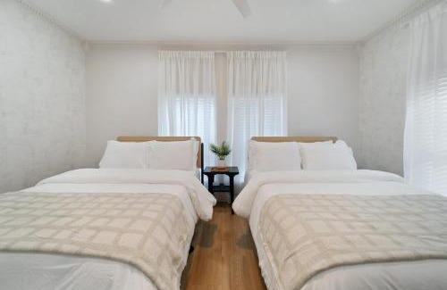 Greater East End Apartment | Mediterranean Villa #3 at East Downtown
