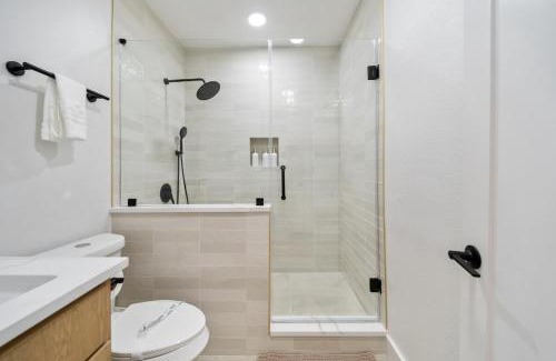 Greater East End Apartment | Mediterranean Villa #3 at East Downtown