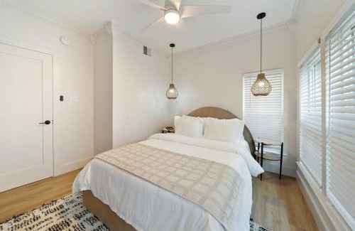 Greater East End Apartment | Mediterranean Villa #3 at East Downtown