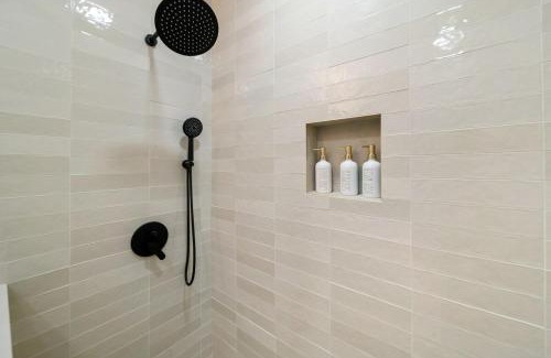 Greater East End Apartment | Mediterranean Villa #3 at East Downtown