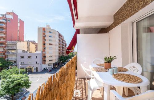 Tarragona Apartment | Mediterranean Way - Pere Martell