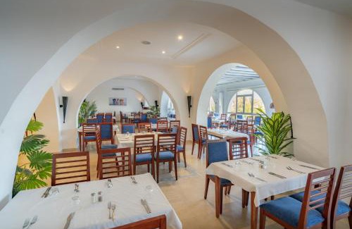 Mrezga Hotel | Mediterranee Hammamet- Families and Couples Only