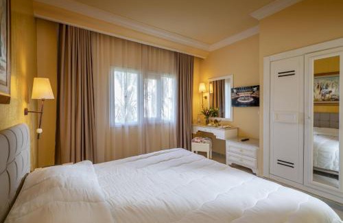 Mrezga Hotel | Mediterranee Hammamet- Families and Couples Only