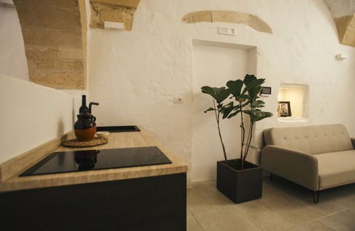 Lecce Historic Center Apartment | Mediterranee Suite - Suite 31