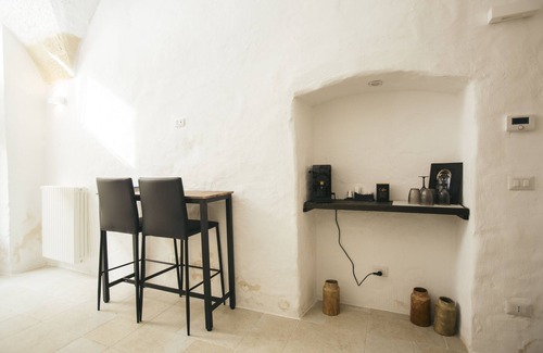 Lecce Historic Center Apartment | Mediterranee Suite - Suite 31