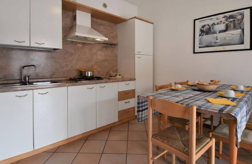 Rosapineta Apartment | Mediterraneo by Interhome