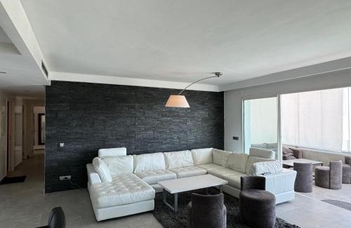 Mnar Apartment | Meditranee Sea View