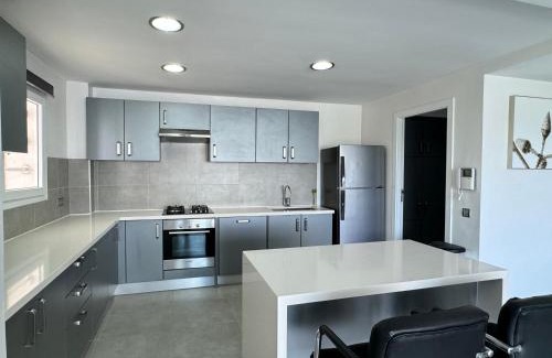 Mnar Apartment | Meditranee Sea View