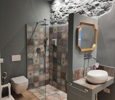 Roiano-Gretta-Barcola-Cologna-Scorcola Apartment | medium miramare appartamento sogno sul mare