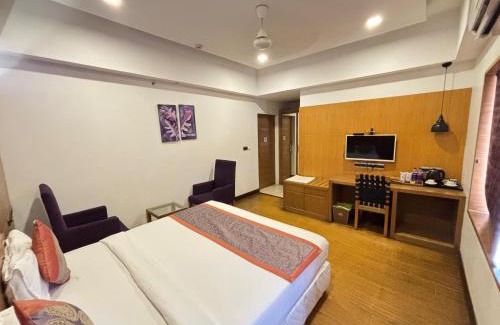Kozhikode Hotel | Medora Hotel by Rak Rooms