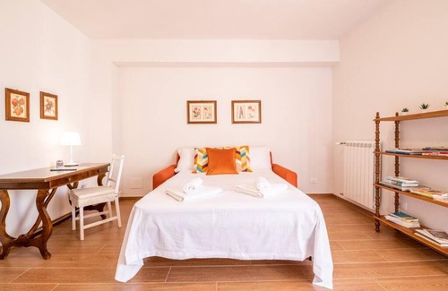 Pisa Apartment | [Medoro apartment] wi-fi, tv, caffè