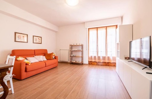 Pisa Apartment | [Medoro apartment] wi-fi, tv, caffè